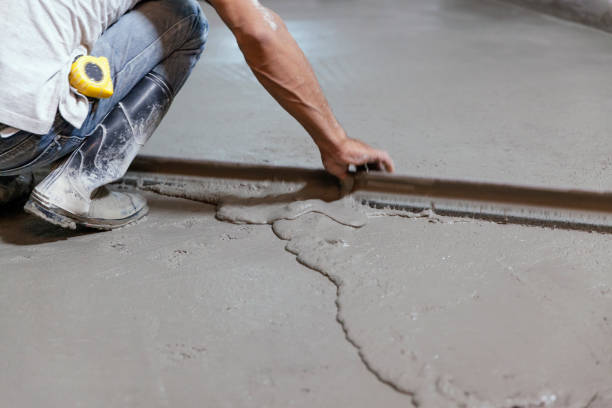 Best Concrete Foundation Repair in Luverne, MN