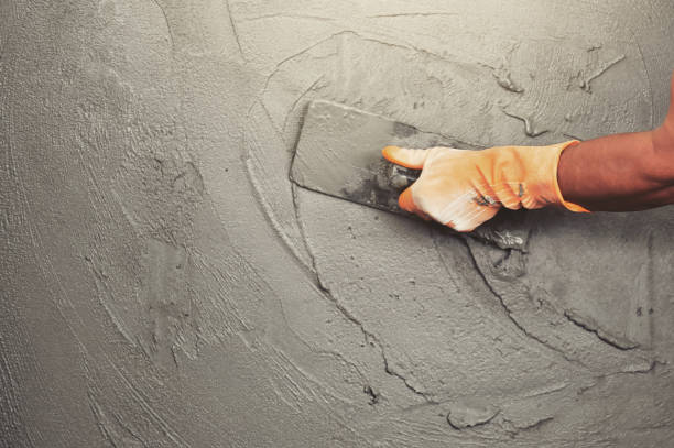 Best Residential Concrete Solutions in Luverne, MN