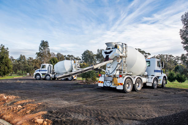Best Concrete Removal and Replacement in Luverne, MN