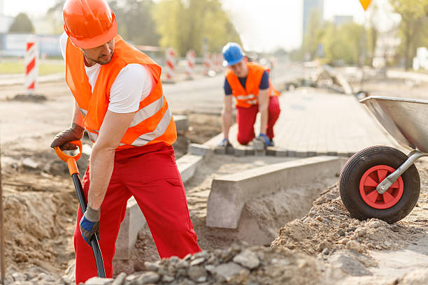 Best Concrete Sealing and Maintenance in Luverne, MN